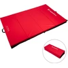 Sulankstomas gimnastikos kilimėlis inSPORTline Quad fold 200 x 120 x 5 cm