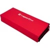 Sulankstomas gimnastikos kilimėlis inSPORTline Quad fold 200 x 120 x 5 cm