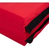 Sulankstomas gimnastikos kilimėlis inSPORTline Quad fold 200 x 120 x 5 cm