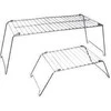 Origin Outdoors Sulankstomas grilis BasicNature XL, 60x30cm