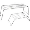 Origin Outdoors Sulankstomas grilis BasicNature XL, 60x30cm