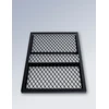 Sulankstomas grilis Coghlans Heavy Duty 61x44cm