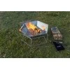 Origin Outdoors kepsninė ir laužavietė „Hexagon"