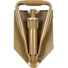 Sulankstomas kastuvas MFH, Coyote Tan