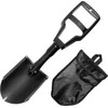 Sulankstomas kastuvas MFH US