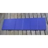 Sulankstomas turistinis kilimėlis BasicNature Foldable, 180x50 cm