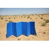 Sulankstomas turistinis kilimėlis BasicNature Foldable, 180x50 cm
