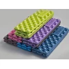 Yate Folding Sit Mat Bubble - Rožinė