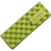 Yate Folding Sit Mat Bubble - Žalia