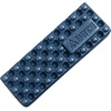 Yate Folding Sit Mat Bubble - Mėlyna