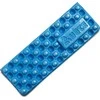 Yate Folding Sit Mat Bubble - Žydra