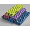 Yate Folding Sit Mat Bubble - Mėlyna