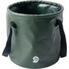 Sulankstomas krepšys Origin Outdoors 12L, žalias