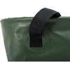 Sudedamas kibiras Origin Outdoors 12 l, tamsiai žalias