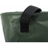 Sulankstomas krepšys Origin Outdoors 12L, žalias