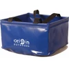 Sulankstomas krepšys Origin Outdoors 15L, mėlynas