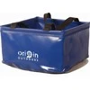 Sulankstomas krepšys Origin Outdoors 15L, mėlynas
