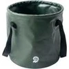 Sulankstomas krepšys Origin Outdoors, tamsiai žalias, 30l