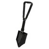 Sulankstomas metalinis kastuvas Cattara 58 cm