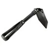 Sulankstomas metalinis kastuvas Cattara 58 cm