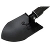 Sulankstomas metalinis kastuvas Cattara 46 cm