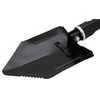 Sulankstomas metalinis kastuvas Cattara 58 cm