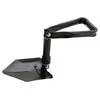 Sulankstomas metalinis kastuvas Cattara 58 cm