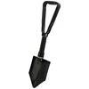 Sulankstomas metalinis kastuvas Cattara 58 cm