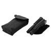 Sulankstomas metalinis kastuvas Cattara 40 cm