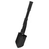 Sulankstomas metalinis kastuvas Cattara 40 cm