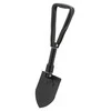 Sulankstomas metalinis kastuvas Cattara 46 cm
