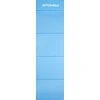 Sulankstomas miegamojo kilimėlis 180x50x1 cm Spokey SUNRISE