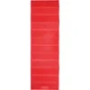 Sulankstomas miegamojo kilimėlis su padidintu mechaniniu atsparumu 180x60x1 cm Spokey INDY