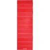 Sulankstomas miegamojo kilimėlis su padidintu mechaniniu atsparumu 180x60x1 cm Spokey INDY