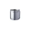 Nalgène Sulankstomas nerūdijančio plieno puodelis BasicNature Space Safer Mini, 0.35L