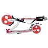 Paspirtukas Spartan Double Suspension