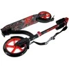 Paspirtukas Spartan Double Suspension