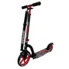 Paspirtukas Spartan Double Suspension