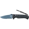 Sulankstomas peilis Benchmade 18060SBT-01 Adira