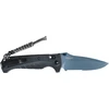 Sulankstomas peilis Benchmade 18060SBT-01 Adira