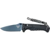 Sulankstomas peilis Benchmade 18065BT-01 Adira