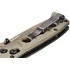 Sulankstomas peilis Benchmade 273FE-2 Mini Adamas