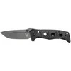 Sulankstomas peilis Benchmade 273GY-1 Mini Adamas, pilkas