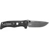 Sulankstomas peilis Benchmade 273GY-1 Mini Adamas, pilkas
