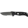 Sulankstomas peilis Benchmade 275SGY-1 Adamas Combo, pilkas