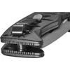 Sulankstomas peilis Benchmade 275SGY-1 Adamas Combo, pilkas