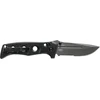 Sulankstomas peilis Benchmade 275SGY-1 Adamas Combo, pilkas