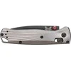 Sulankstomas peilis Benchmade 535BK-4 BUGOUT