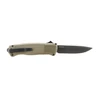 Sulankstomas peilis Benchmade 5371BK-01 Shootout