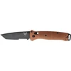 Sulankstomas peilis Benchmade 537SBK-07 Bailout